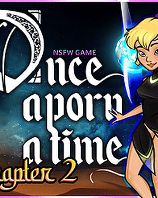 Cover art for Once a Porn a Time 2 by Salty_01 — adult visual novel