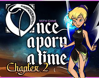 Cover art for Once a Porn a Time 2, an adult visual novel by Salty_01