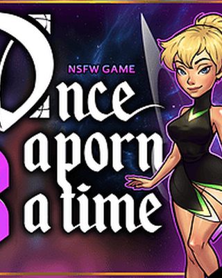 Cover art for Once a Porn a Time 3 by Salty_01 — adult visual novel