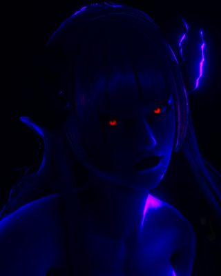 Cover art for Portal Heart [NSFW] by Scarsor — adult visual novel