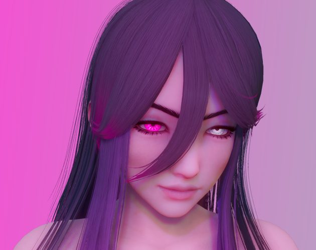 Cover art for Depth's Revival, an adult visual novel by Seacth