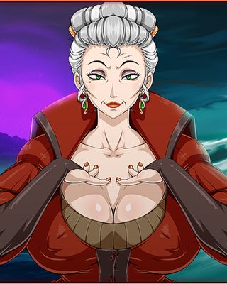 Cover art for Shadow Island by shadowisland — adult visual novel