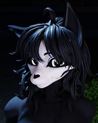 Cover art for SCP-1471 VN (18+) by SpaceHornDog — adult visual novel