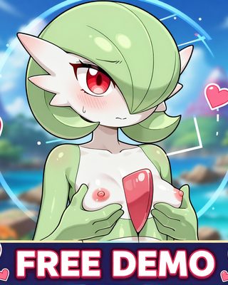 Cover art for Beauty Clicker: Gardi's Dreams - FREE DEMO by Split Peaches — adult visual novel