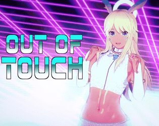 Cover art for Out of Touch! v1.6