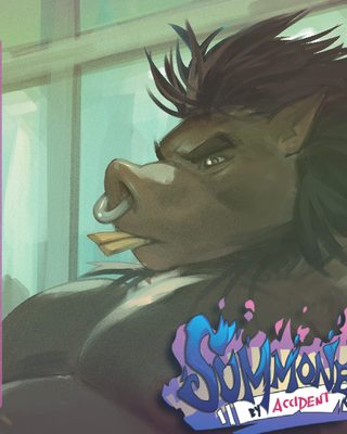 Cover art for SbArPg — adult visual novel