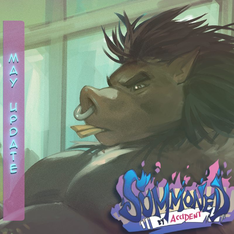 Cover art for SbArPg v26.05.22