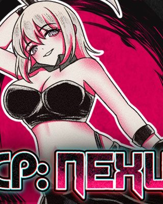 Cover art for SCP: Nexus by TentaclesGames — adult visual novel