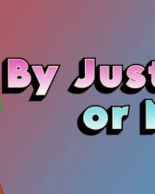 Cover art for By Justice or Mercy by Tower Boy — adult visual novel