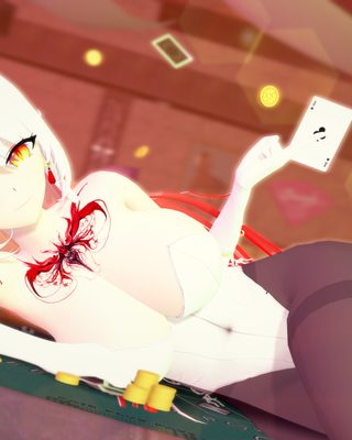 Cover art for Netori A Live by Ulith — adult visual novel