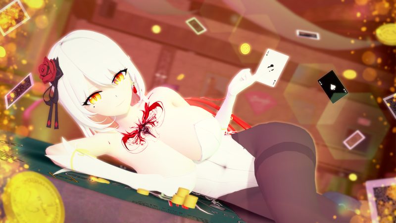 Cover art for Netori A Live v0.5, an adult visual novel by Ulith