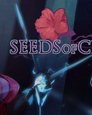 Cover art for Seeds of Chaos — adult visual novel