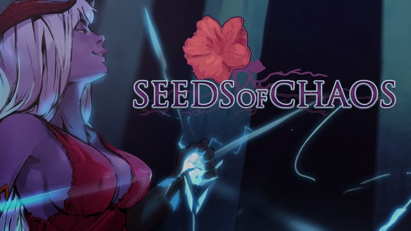 Cover art for Seeds of Chaos v0.2.47