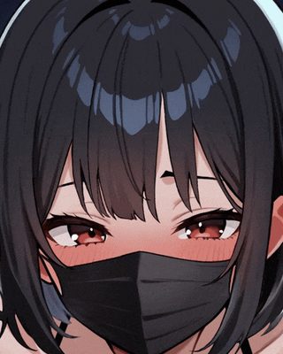Cover art for My girlfriend's streaming career by viviny — adult visual novel
