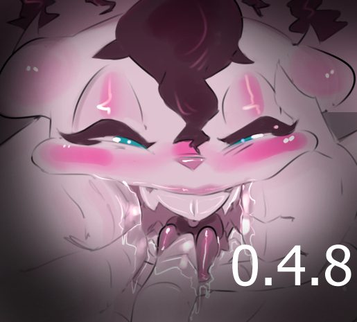 Cover art for Viv the game v 0.4.8 (public release) v0.4.8.0, an adult visual novel by VivTheGame