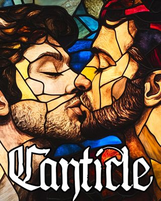 Cover art for Canticle by Void Mammoth — adult visual novel