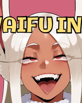 Cover art for Waifu Inn by Waifu Inn — adult visual novel