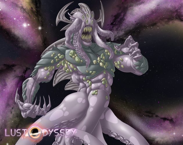 Cover art for Lust Odyssey (NSFW Visual Novel) v0.51.3, an adult visual novel by Xperiment
