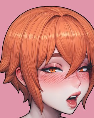 Cover art for Femboys In My Head by yaminox — adult visual novel