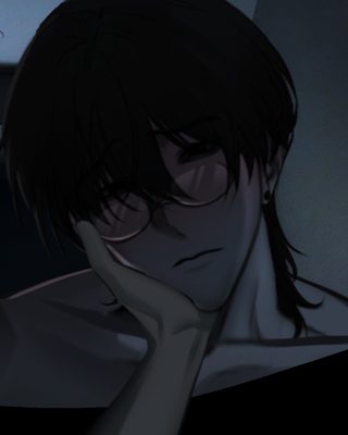 Cover art for SURVIVE MIN by 𝐅𝐀𝐓𝐇𝐄𝐑 — adult visual novel